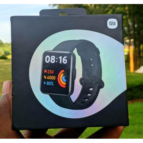 Xiaomi Redmi Watch 2 Lite