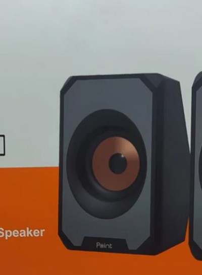 Point PT-109 USB Speaker