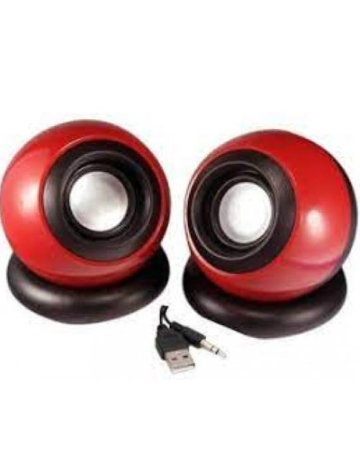 GOLDEY BA-G08 USB SPEAKER  