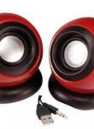 GOLDEY BA-G08 USB SPEAKER  