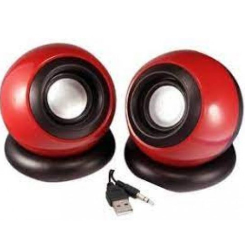 GOLDEY BA-G08 USB SPEAKER