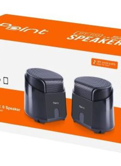 Point PT-103 USB Speaker 