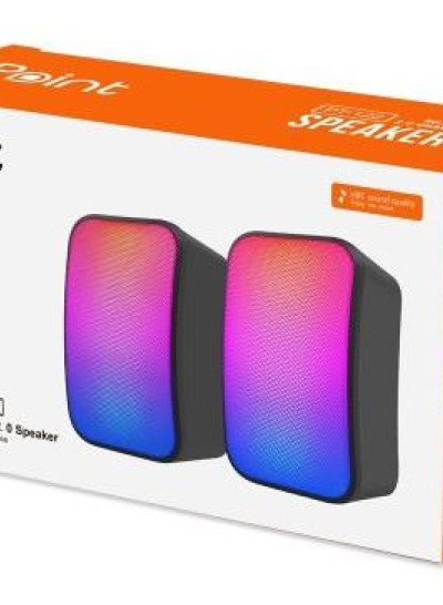 Point PT-122 USB Speaker 