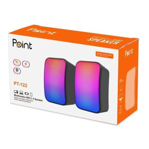 Point PT-122 USB Speaker